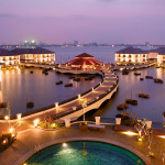 IHG, intercontinental, hotel, hanoi, luxury, resort